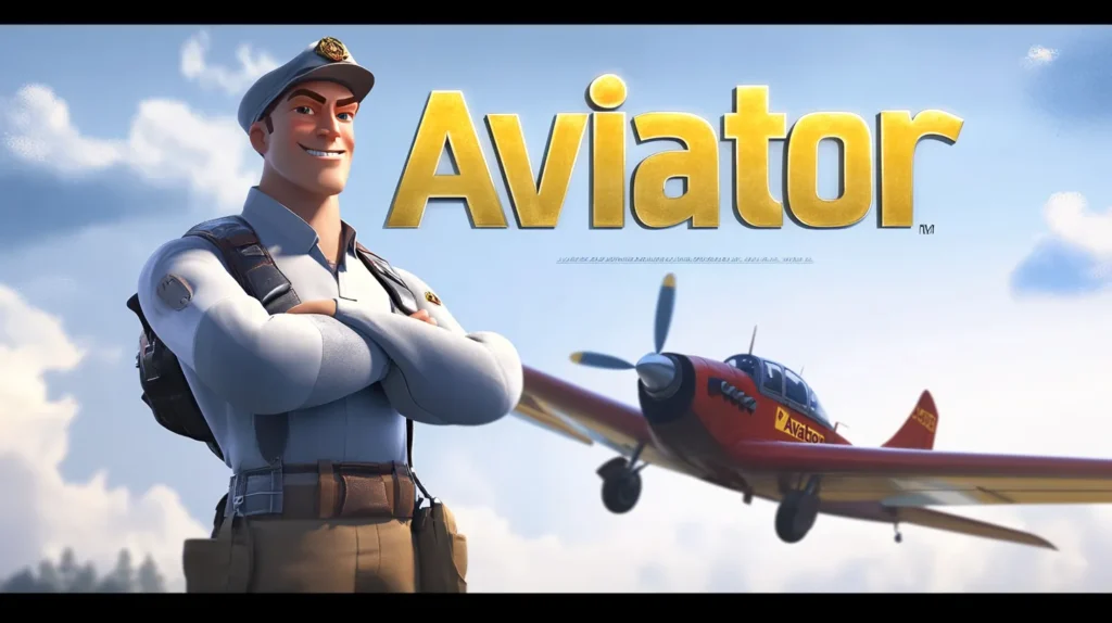 aviator app